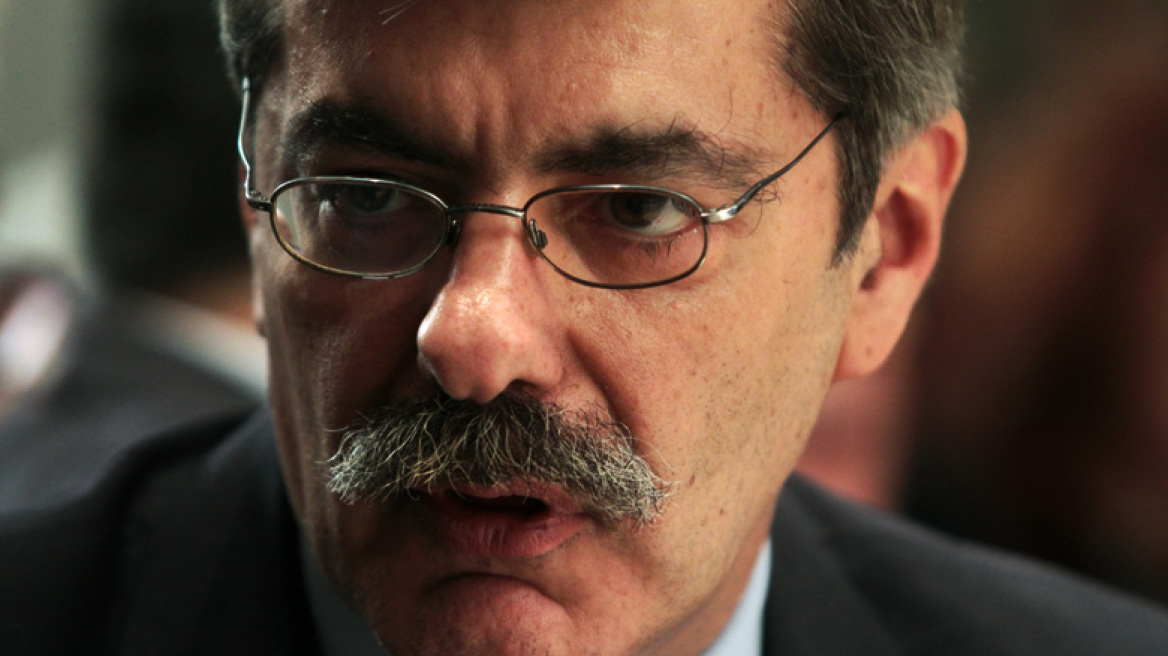 Λαζαρίδης: «Ανοησία» η στάση του ΣΥΡΙΖΑ, οδηγεί σε χειρότερη ανθρωπιστική κρίση